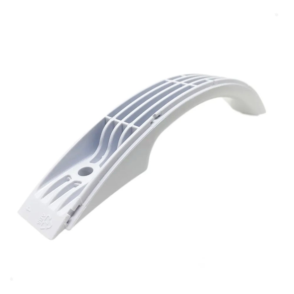 Base do Puxador para Refrigerador - Electrolux