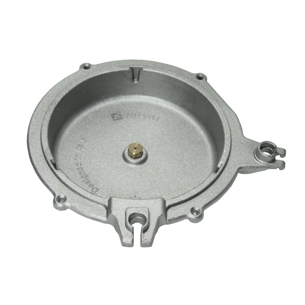 Base Queimador Tripla Chama para Fogão Original