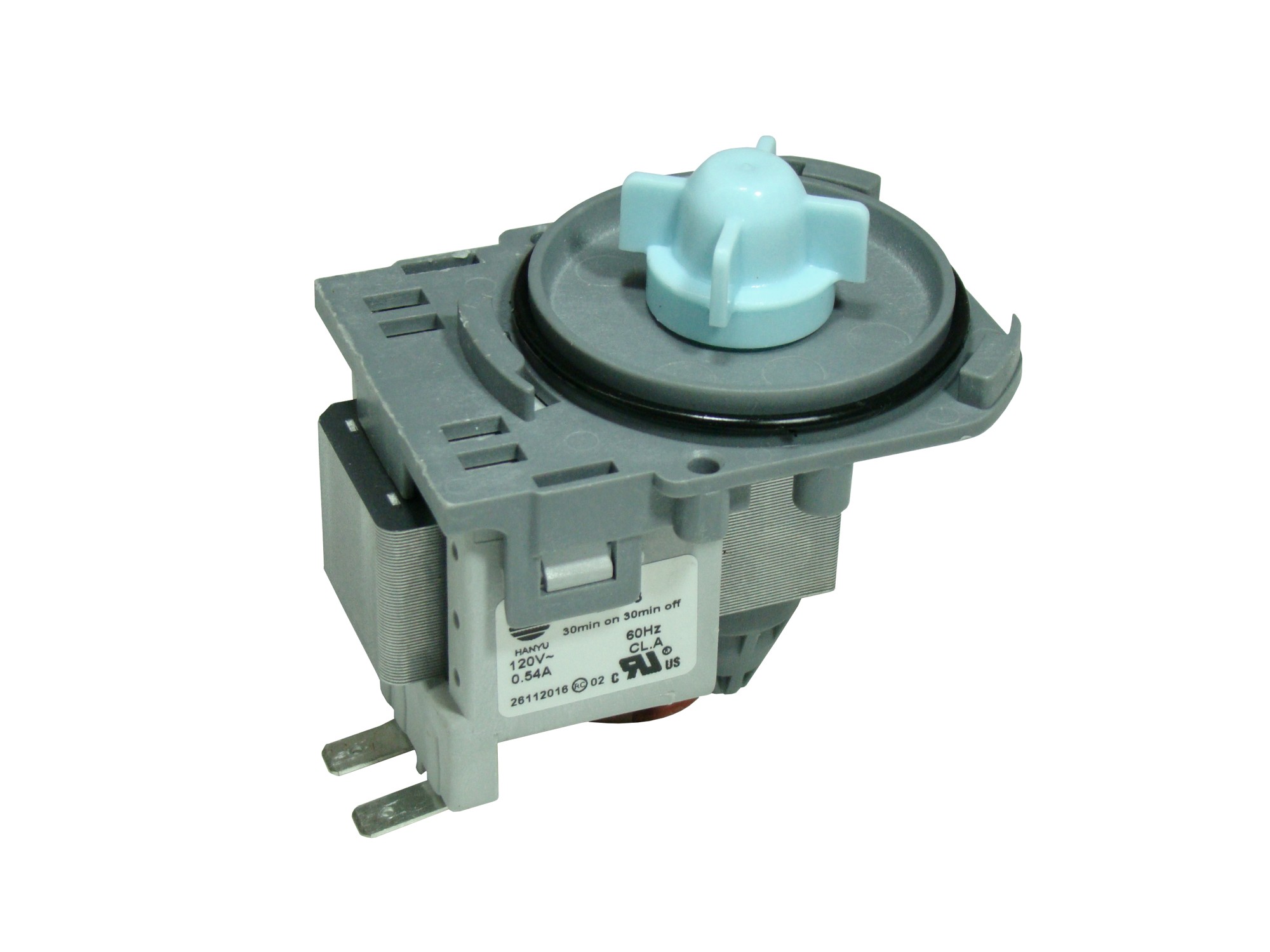 Bomba de Drenagem Lava Louça Brastemp