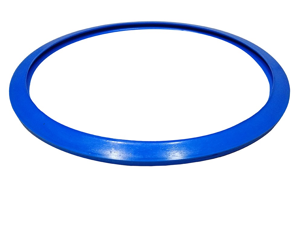 Borracha  para Panela de Pressão 6 L Rochedo Elegance - A Original