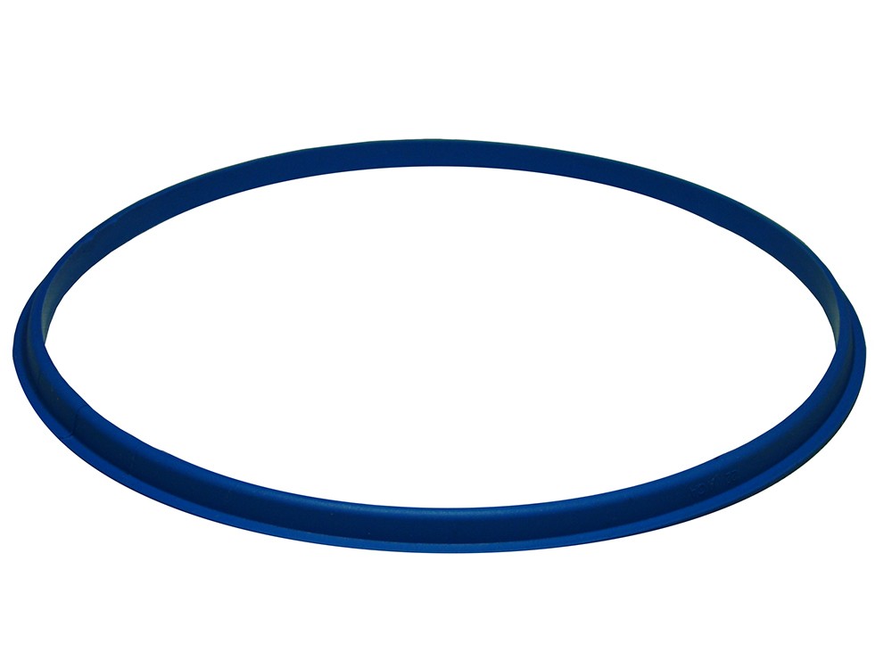 Borracha para Panela de Pressão 7 L Multiuso - A Original