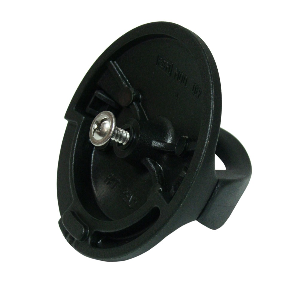 Botão para Caçarola Eterna com Vaporizador - Nigro