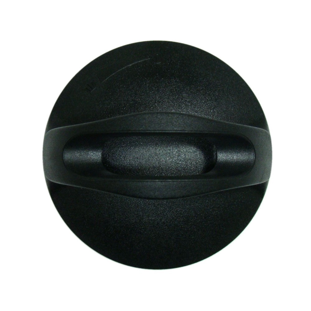 Botão para Caçarola Eterna com Vaporizador - Nigro