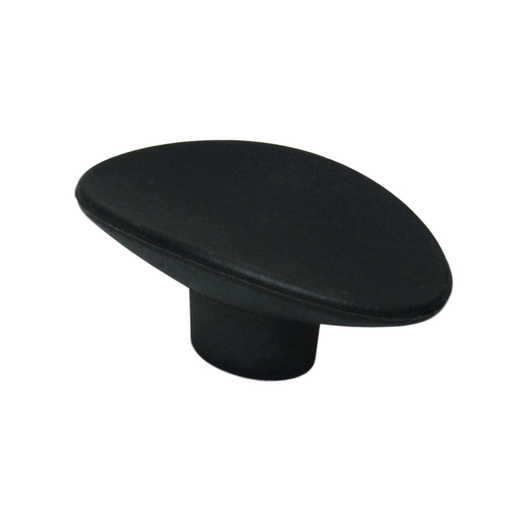 Botão para Tampa de Vidro - Nigro