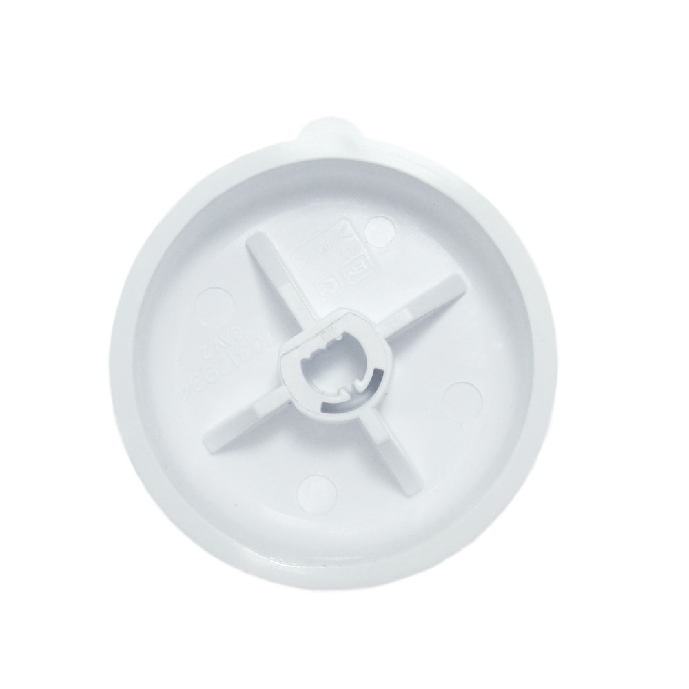 Botão Pressostato para Máquina de Lavar - Brastemp