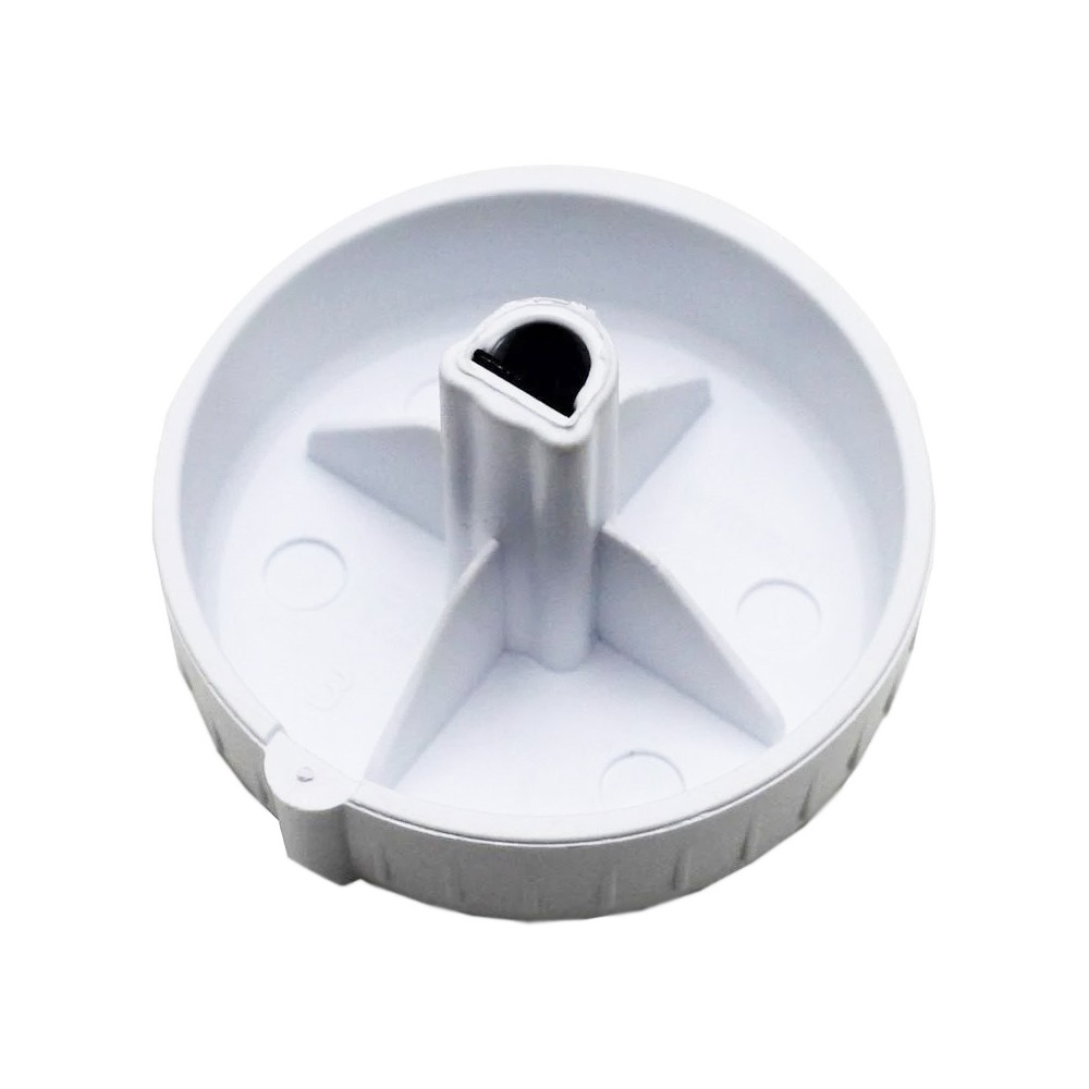 Manípulo de Seleção para Secadora - Brastemp