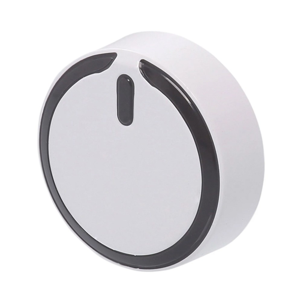 Botão Seletor do Nível de Água para Maquina de Lavar Roupa - Consul