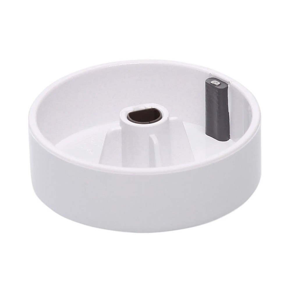 Botão Seletor do Nível de Água para Maquina de Lavar Roupa - Consul