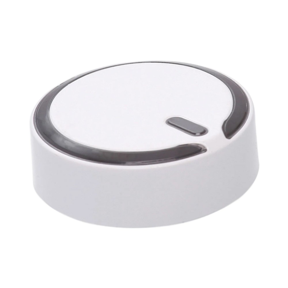 Botão Seletor do Nível de Água para Maquina de Lavar Roupa - Consul