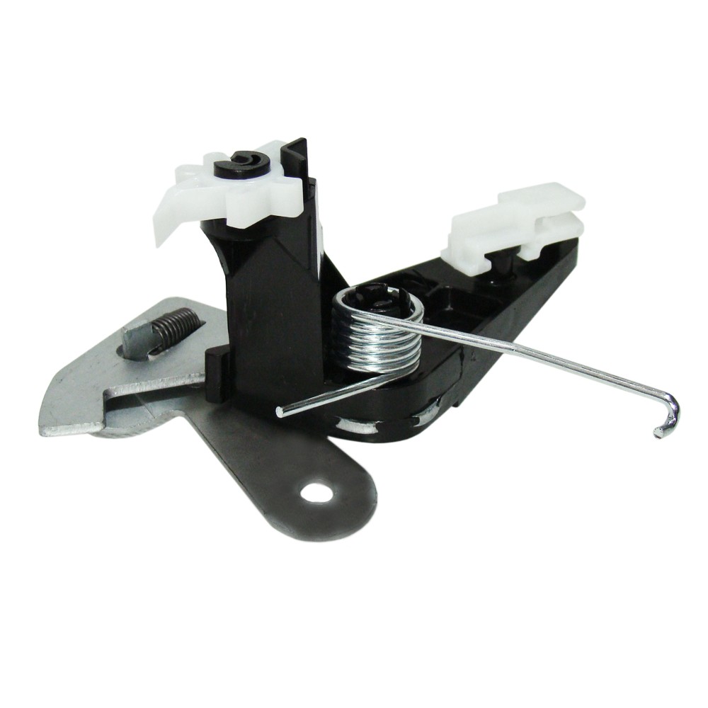 Braço Co-Injetado para Máquina de Lavar Roupa