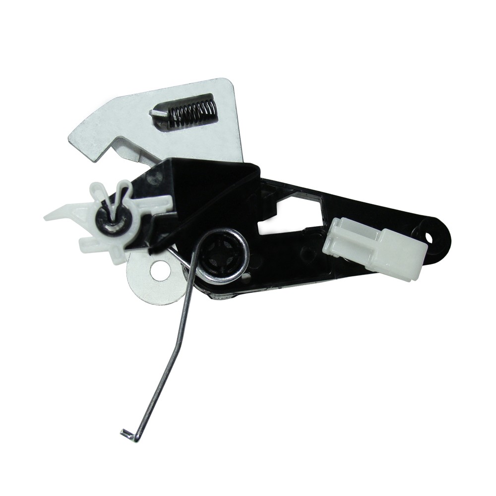 Braço Co-Injetado para Máquina de Lavar Roupa