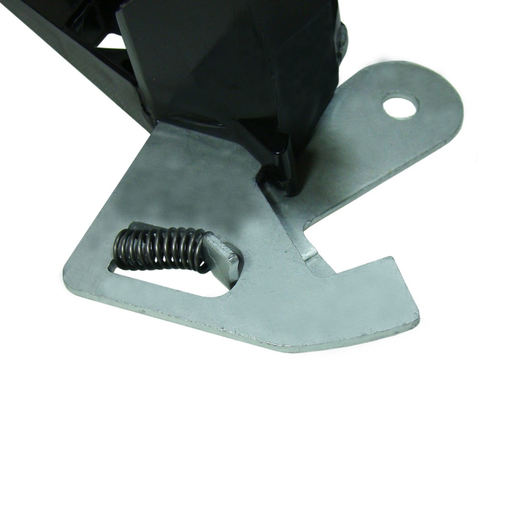 Braço Co-Injetado para Máquina de Lavar Roupa