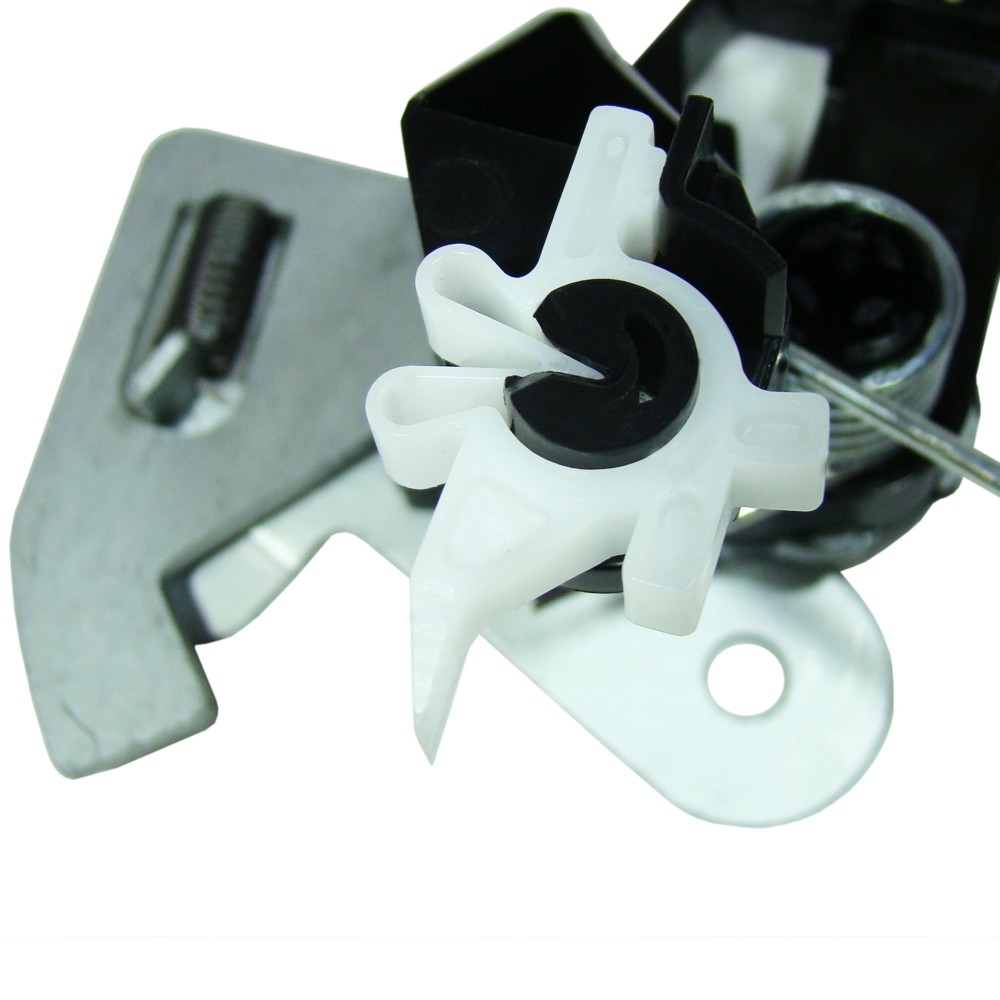 Braço Co-Injetado para Máquina de Lavar Roupa