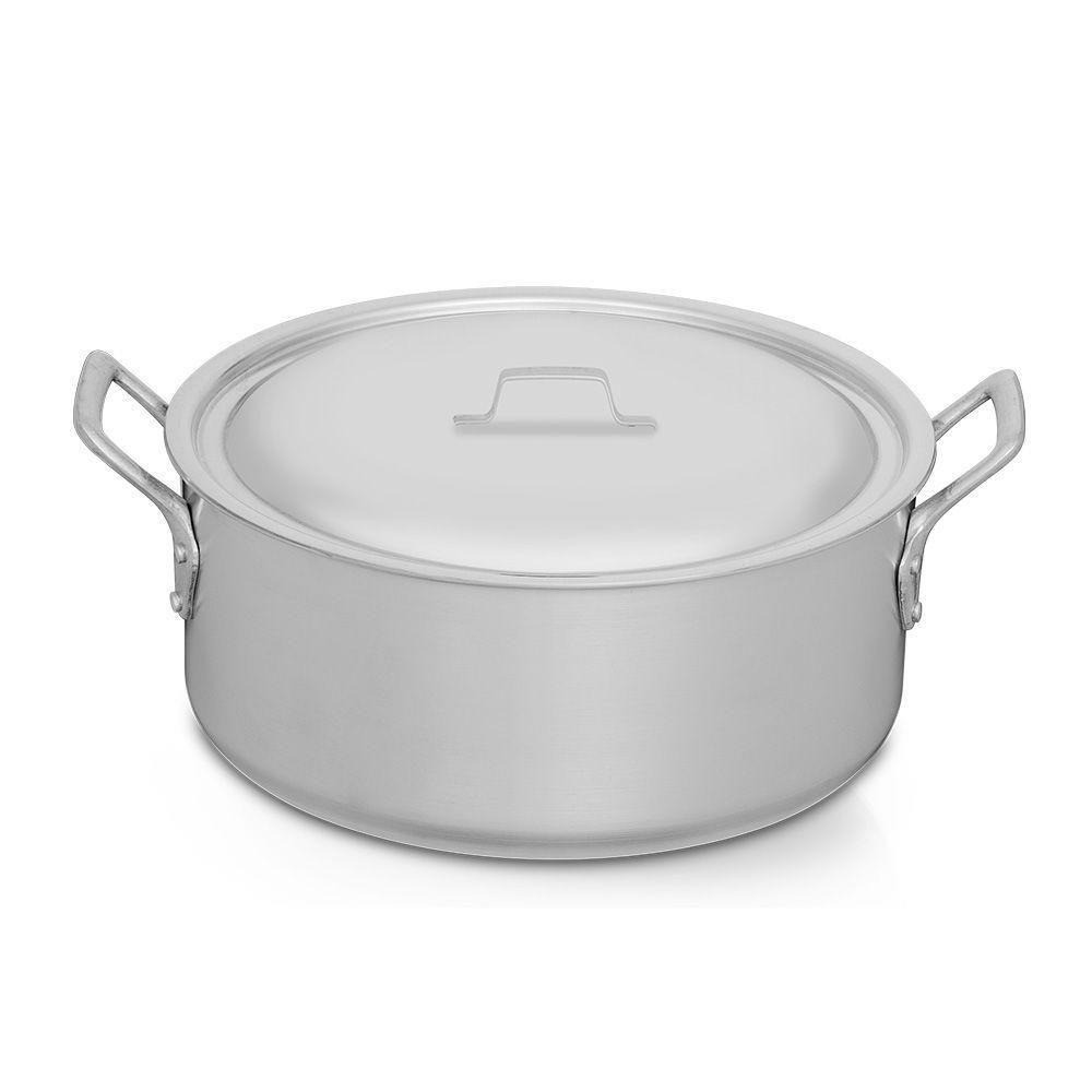 Caçarola Hotel 70 127 litros Nigro