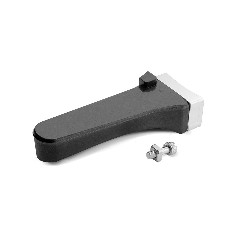 Cabo inferior panela de Pressão eterna Nigro