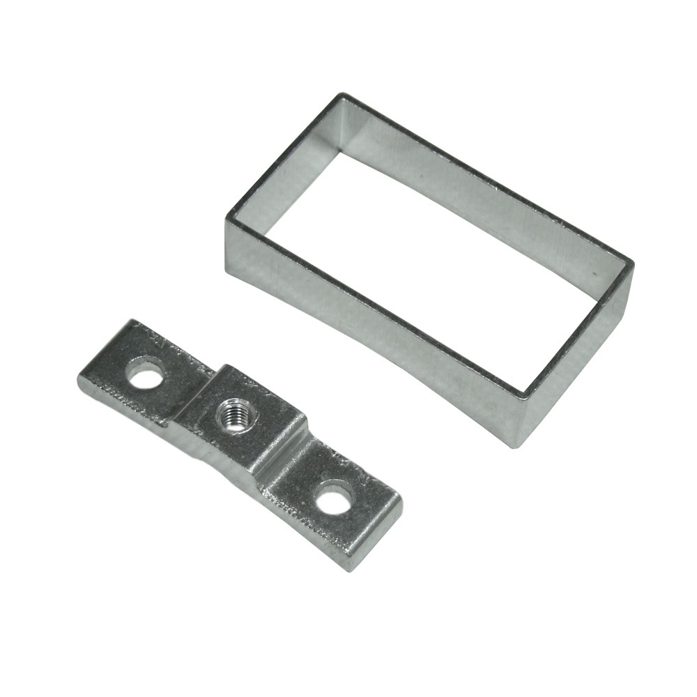 Cabo inferior panela de Pressão eterna Nigro