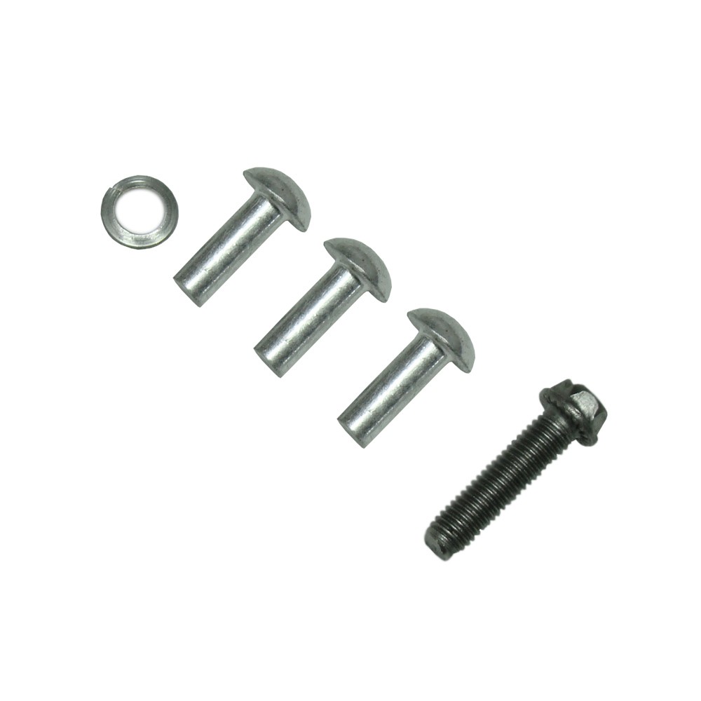 Cabo inferior panela de Pressão eterna Nigro