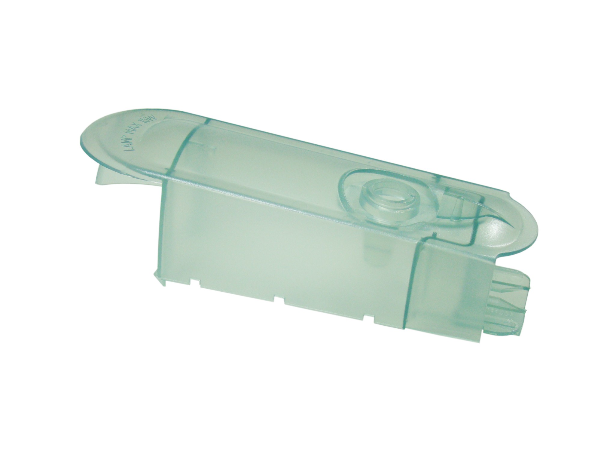 Caixa Termostato Refrigerador Consul