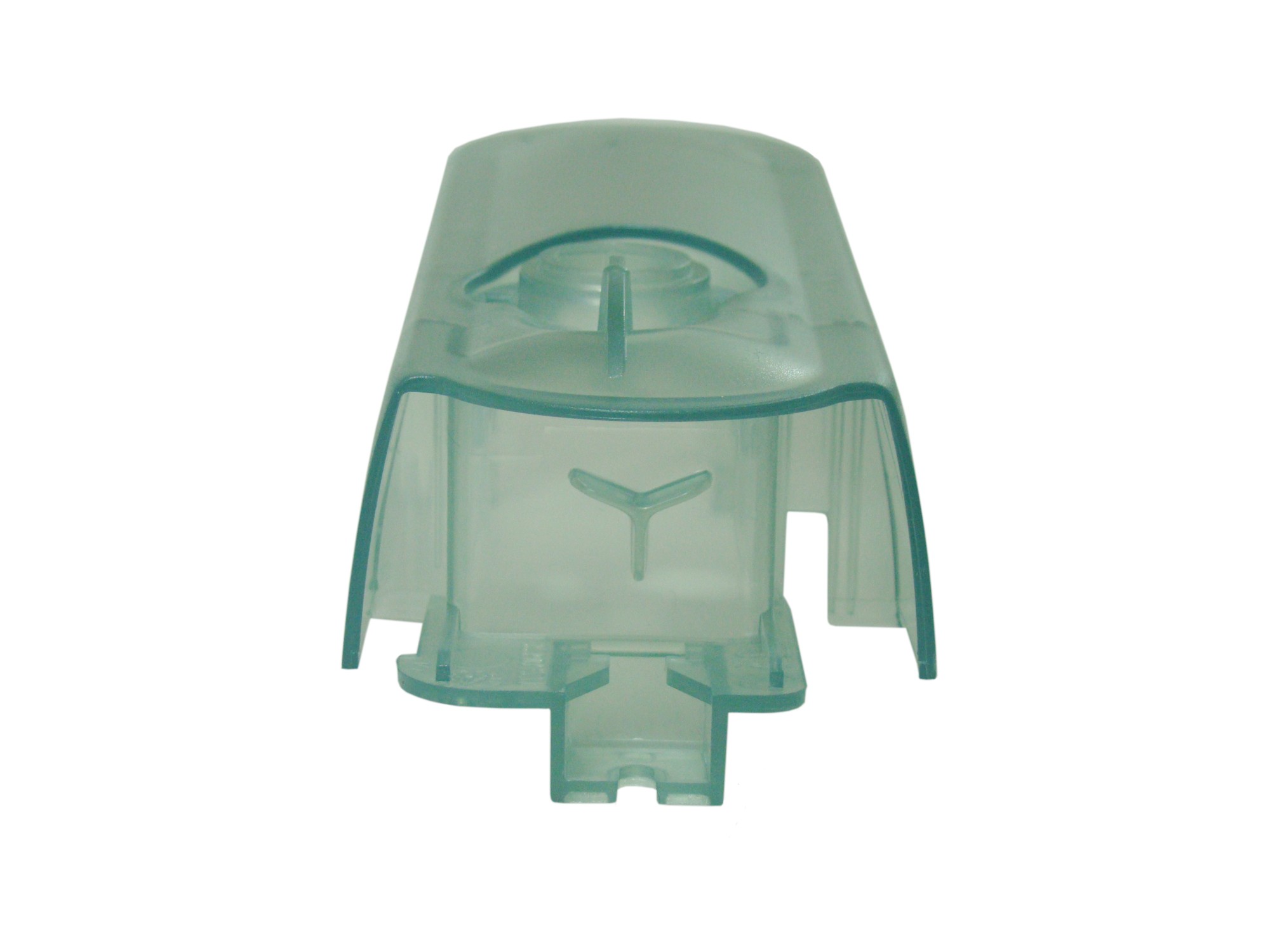 Caixa Termostato Refrigerador Consul