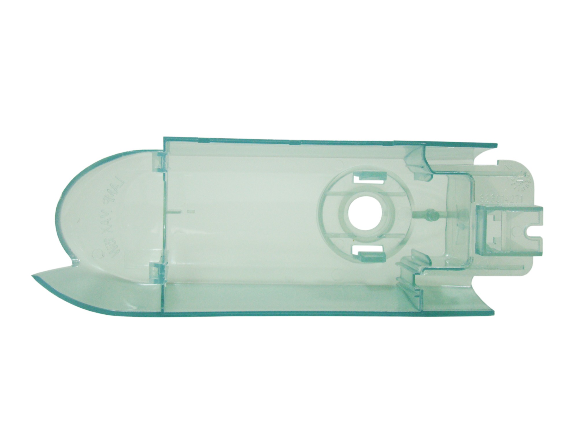 Caixa Termostato Refrigerador Consul