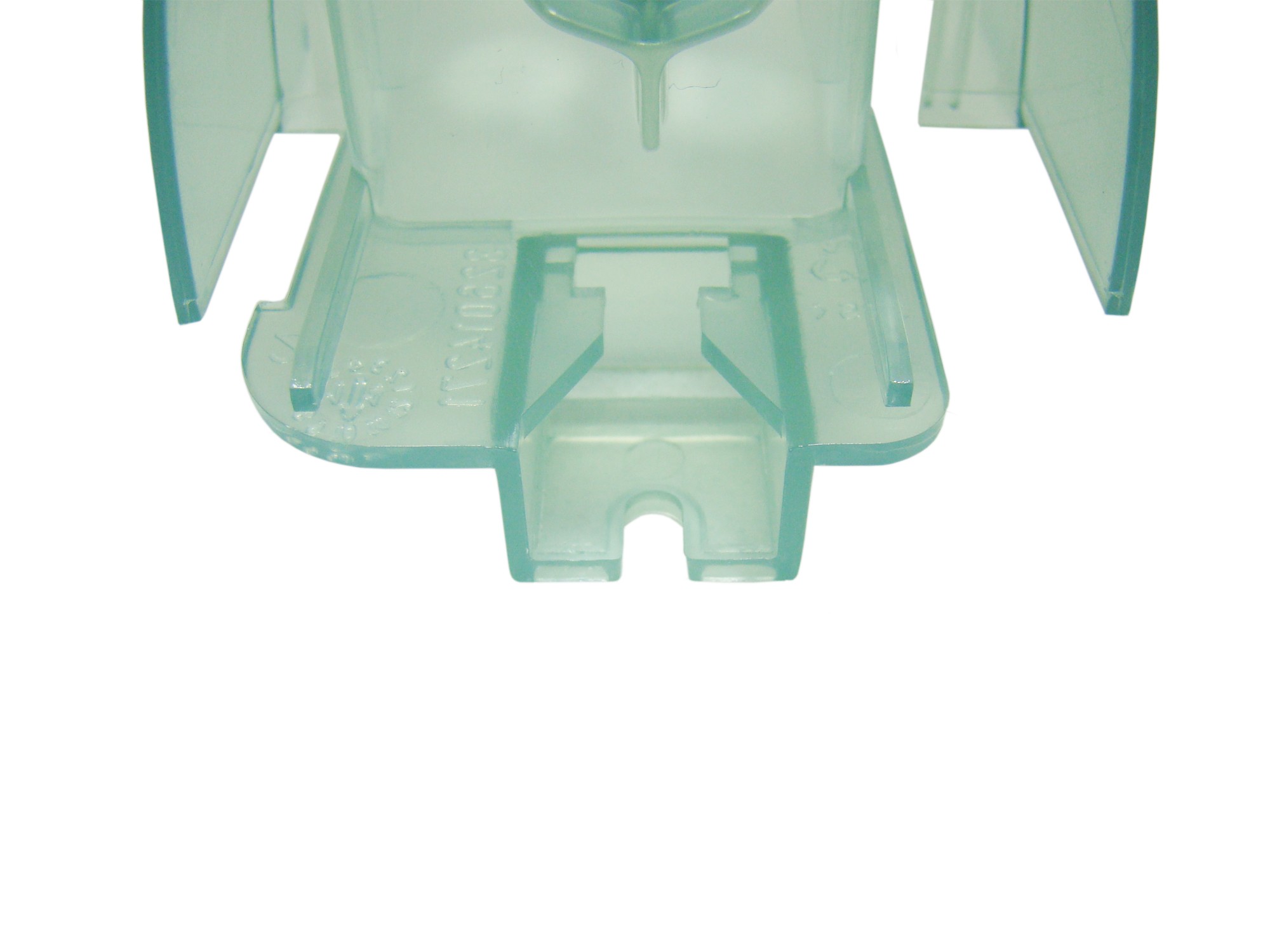 Caixa Termostato Refrigerador Consul