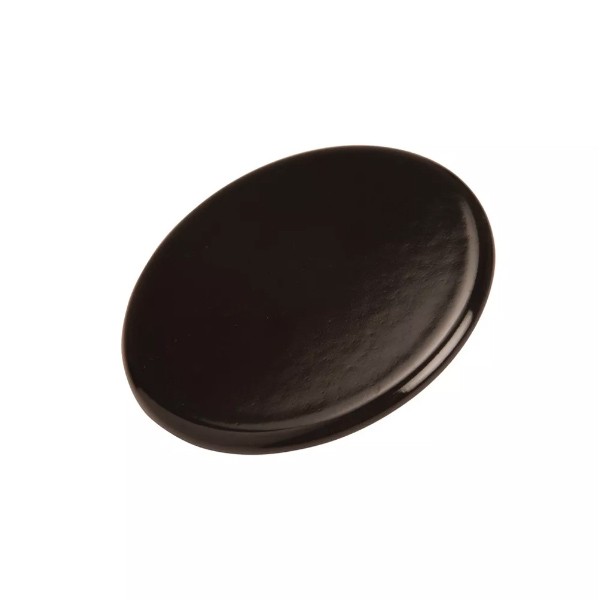 Capa Queimador Pequena Fogão Brastemp