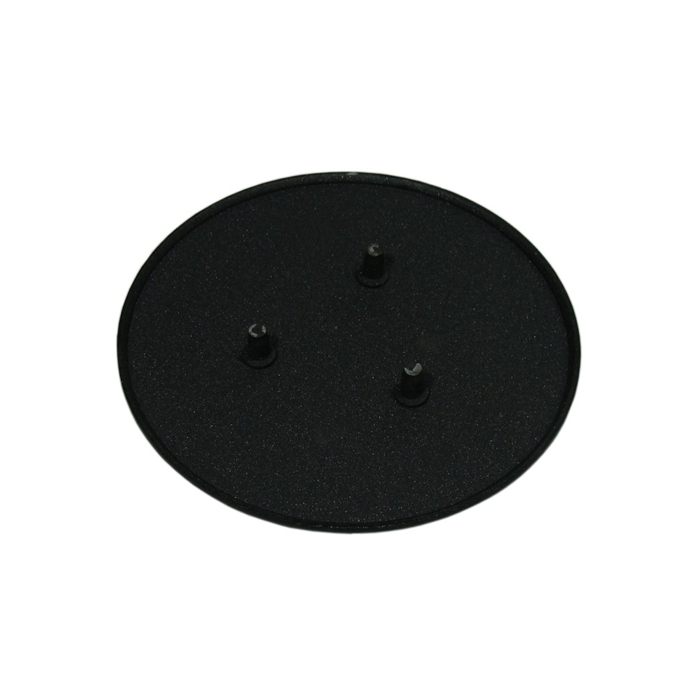 Capa Queimador Pequena Fogão Brastemp