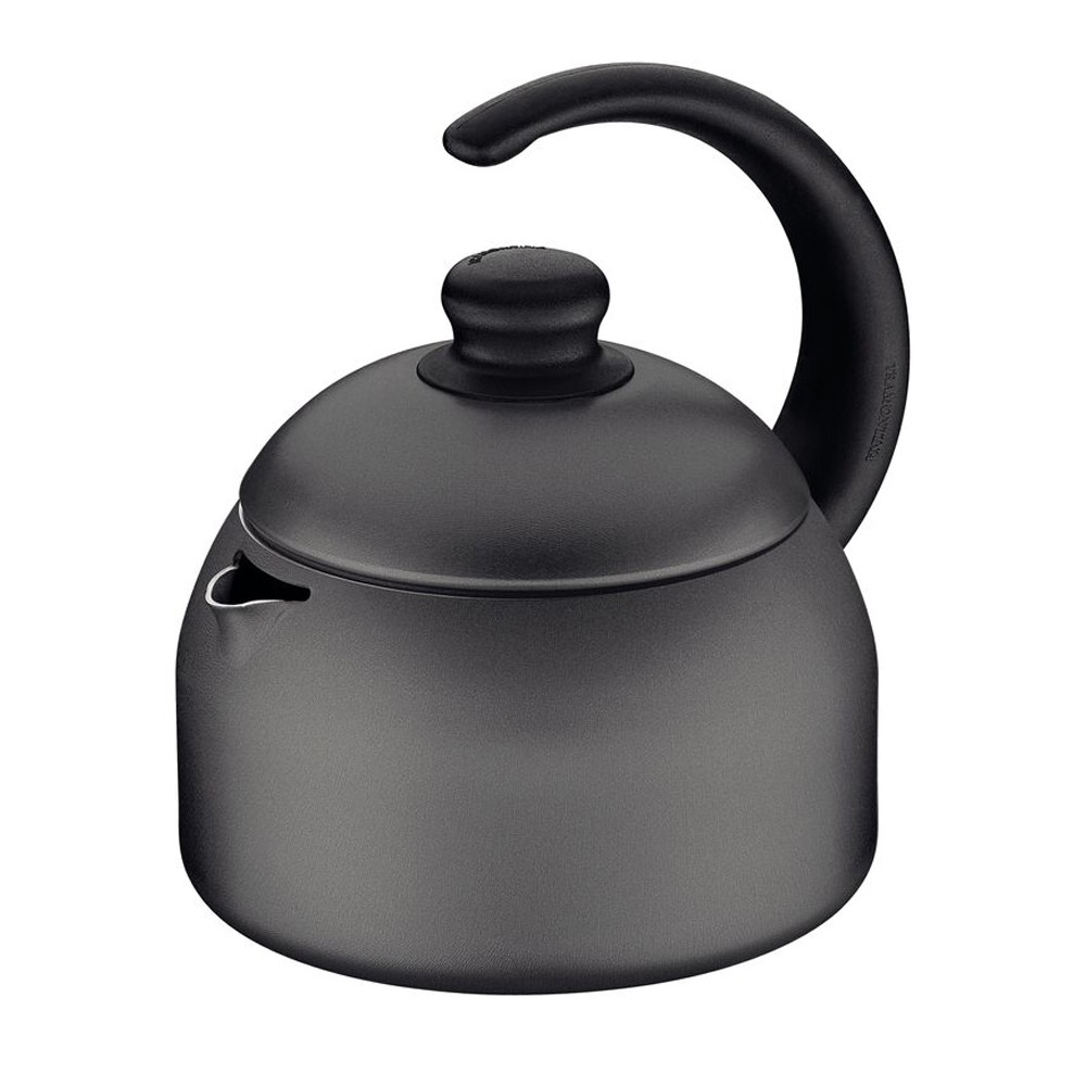 Chaleira Paris em alumínio com revestimento antiaderente Tramontina