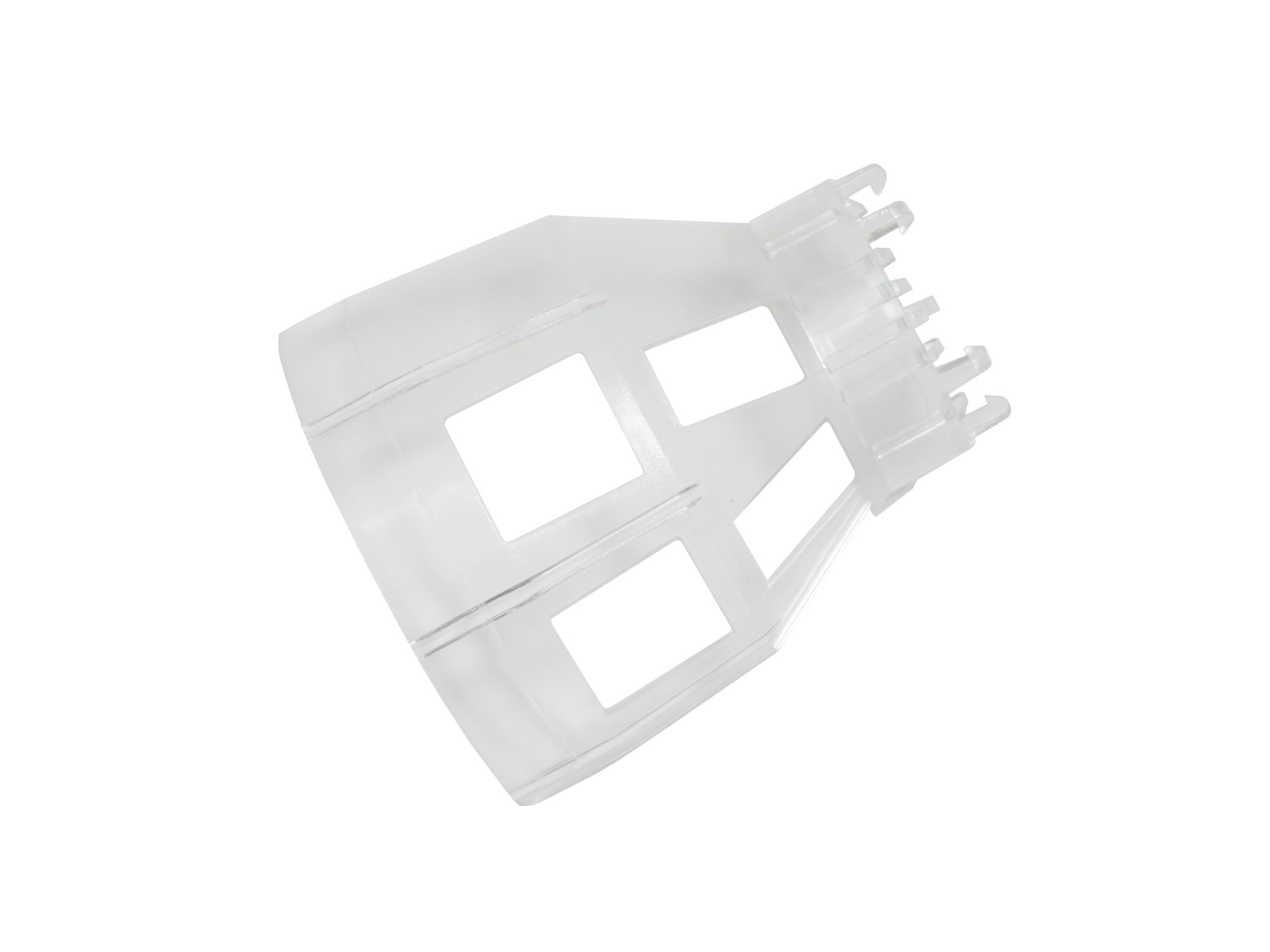 Complemento Soquete Lâmpada Refrigerador Brastemp