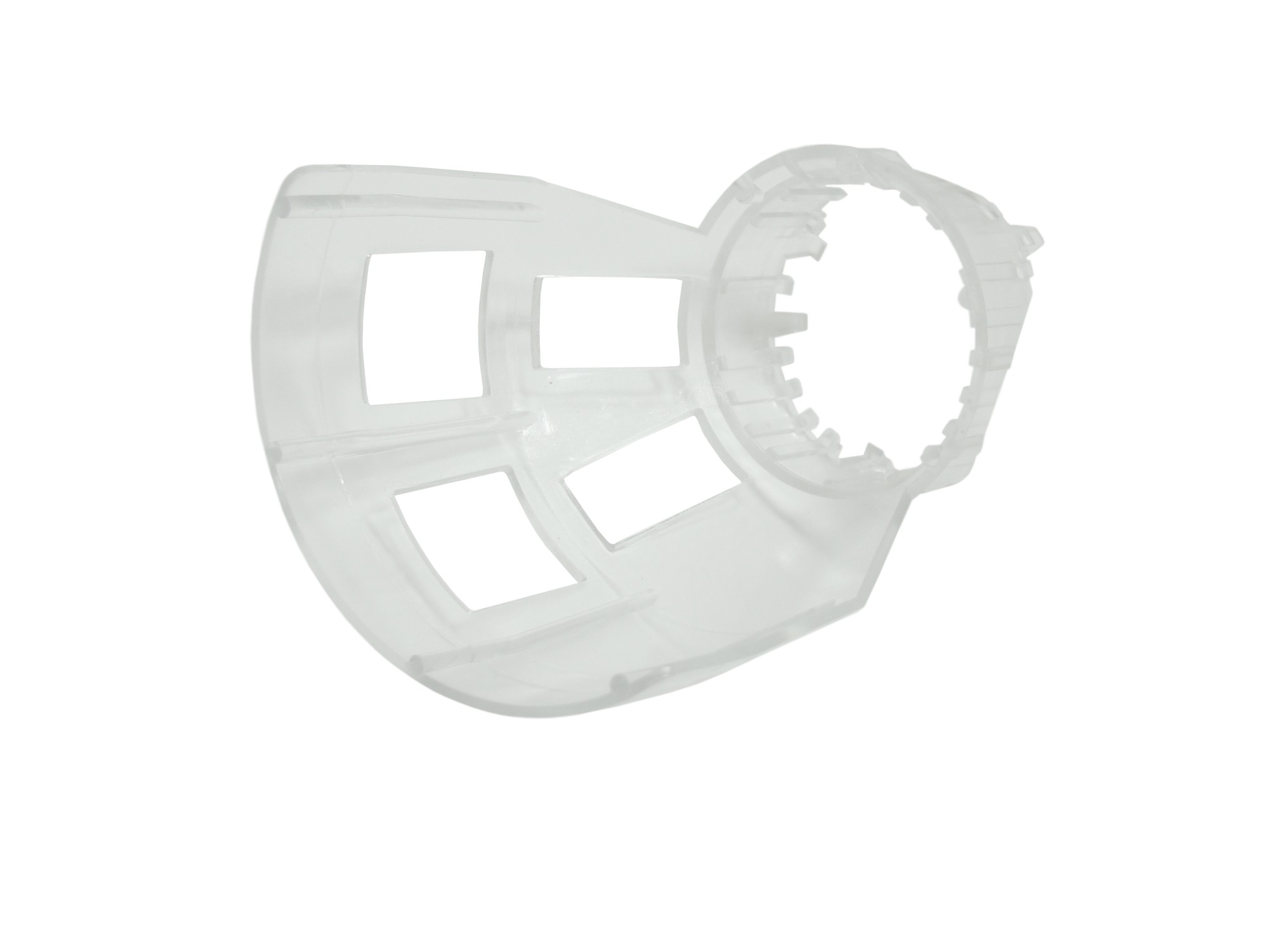 Complemento Soquete Lâmpada Refrigerador Brastemp