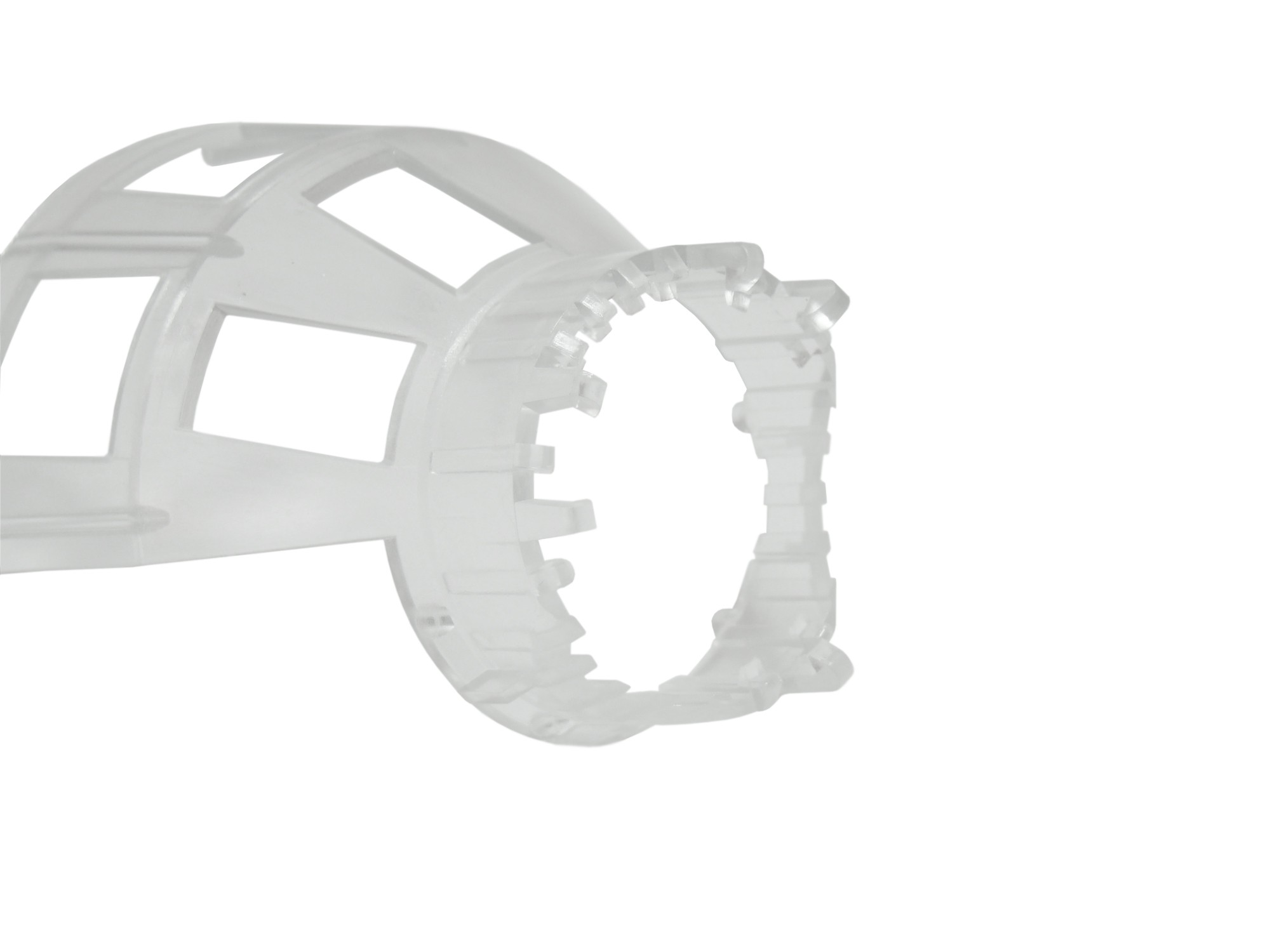 Complemento Soquete Lâmpada Refrigerador Brastemp