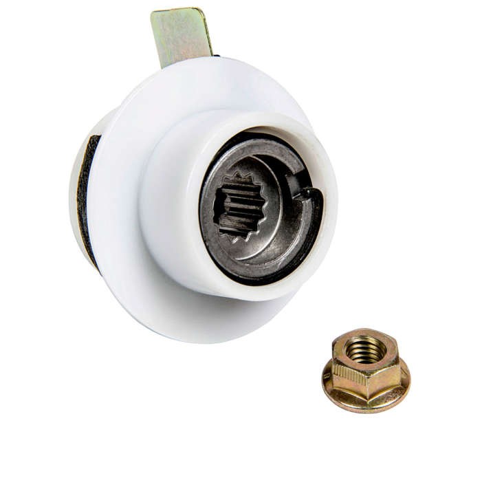 Conjunto Embreagem Máquina de Lavar - Consul