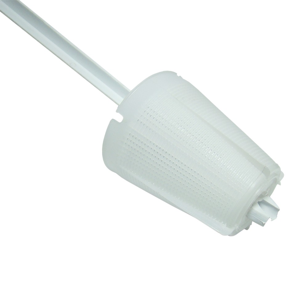 Conjunto Tampa do Agitador para Maquina de Lavar Roupa - Brastemp e Consul