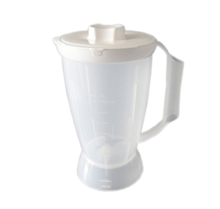 Copo para Liquidificador Arno Alegro Translúcido Micromax