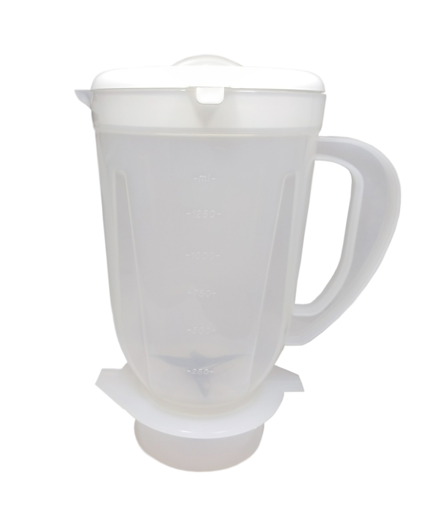 Copo para Liquidificador Arno Multiprocessador Translúcido Micromax