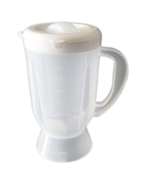 Copo para Liquidificador Arno Optimix Translúcido Micromax