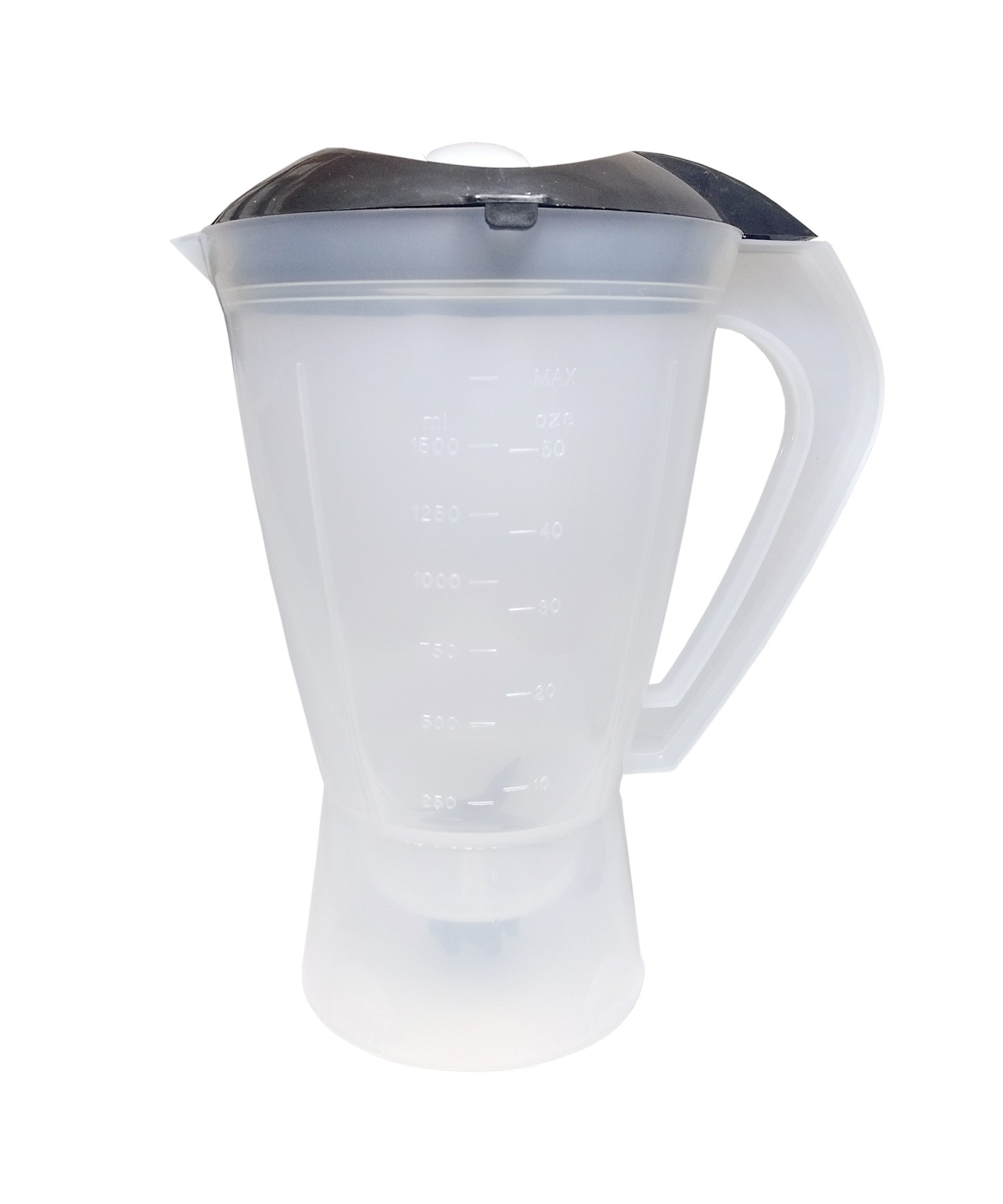 Copo para Liquidificador Mondial Premium Vitamix Translúcido Micromax