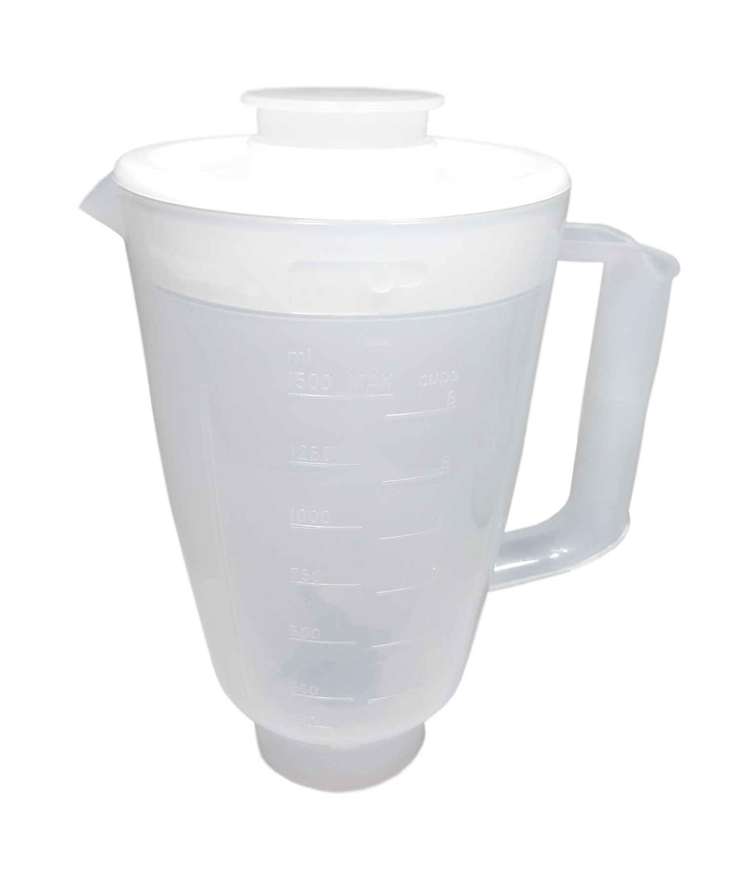 Copo para Liquidificador Walita Daily Translúcido Micromax