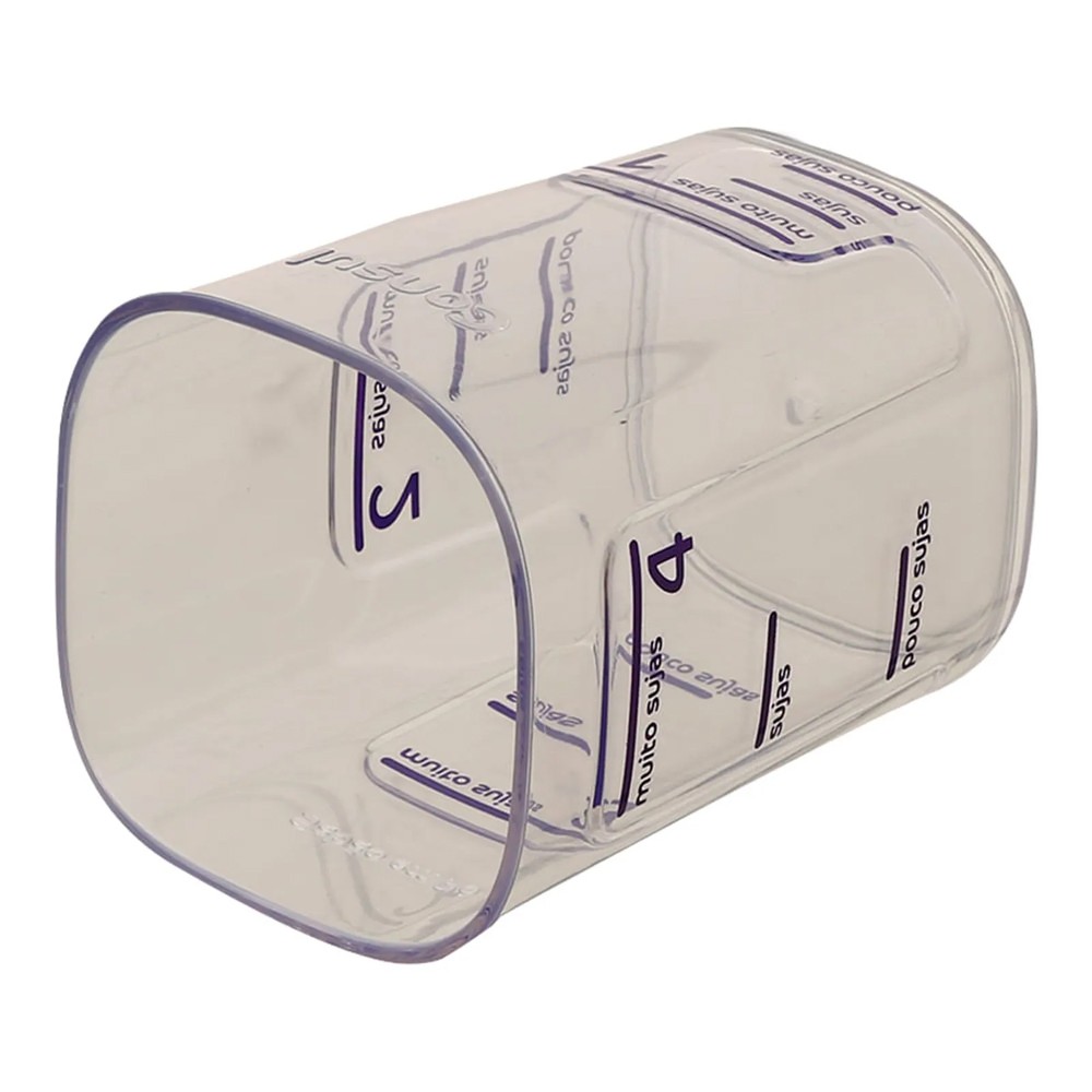 Copo Dosador  para Maquina de Lavar Roupa - Consul