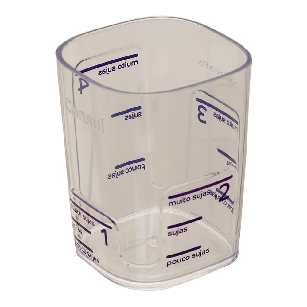 Copo Dosador  para Maquina de Lavar Roupa - Consul