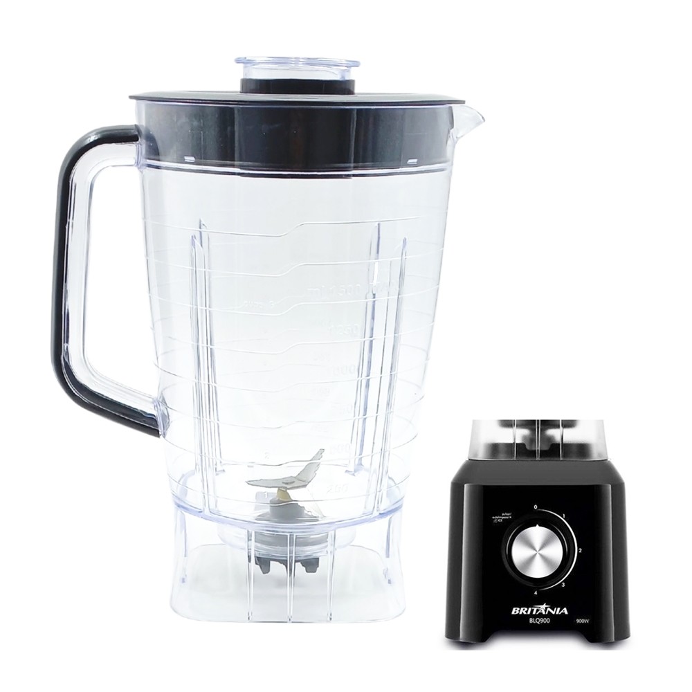copo para liquidificador Britânia BLQ 900