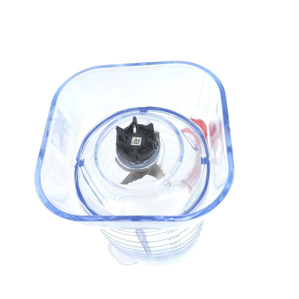 Copo Para Liquidificador Britânia BLQ 1300P Fortis - Micromax