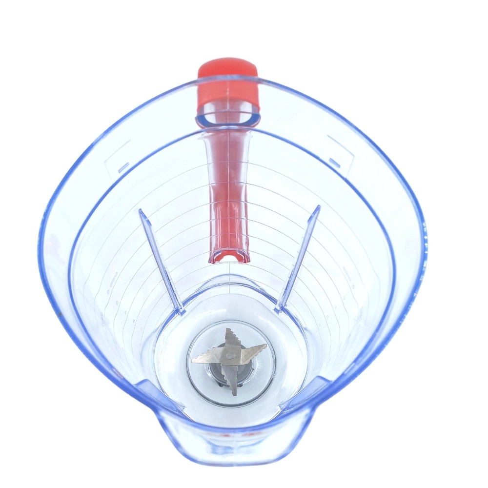 Copo Para Liquidificador Britânia BLQ 1300P Fortis - Micromax