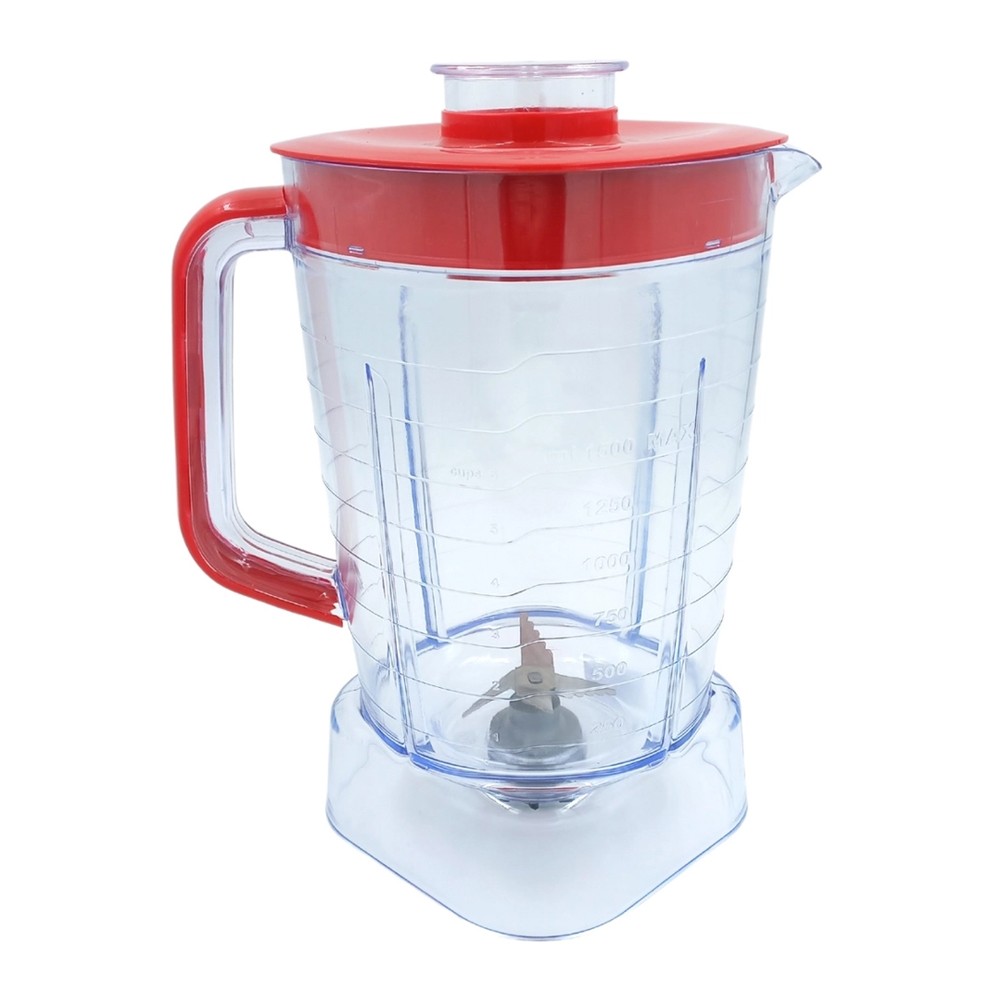 Copo Para Liquidificador Britânia BLQ 1300P Fortis - Micromax
