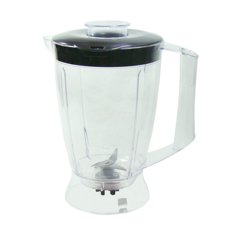 Copo para liquidificador Britânia Diamante Cristal Micromax