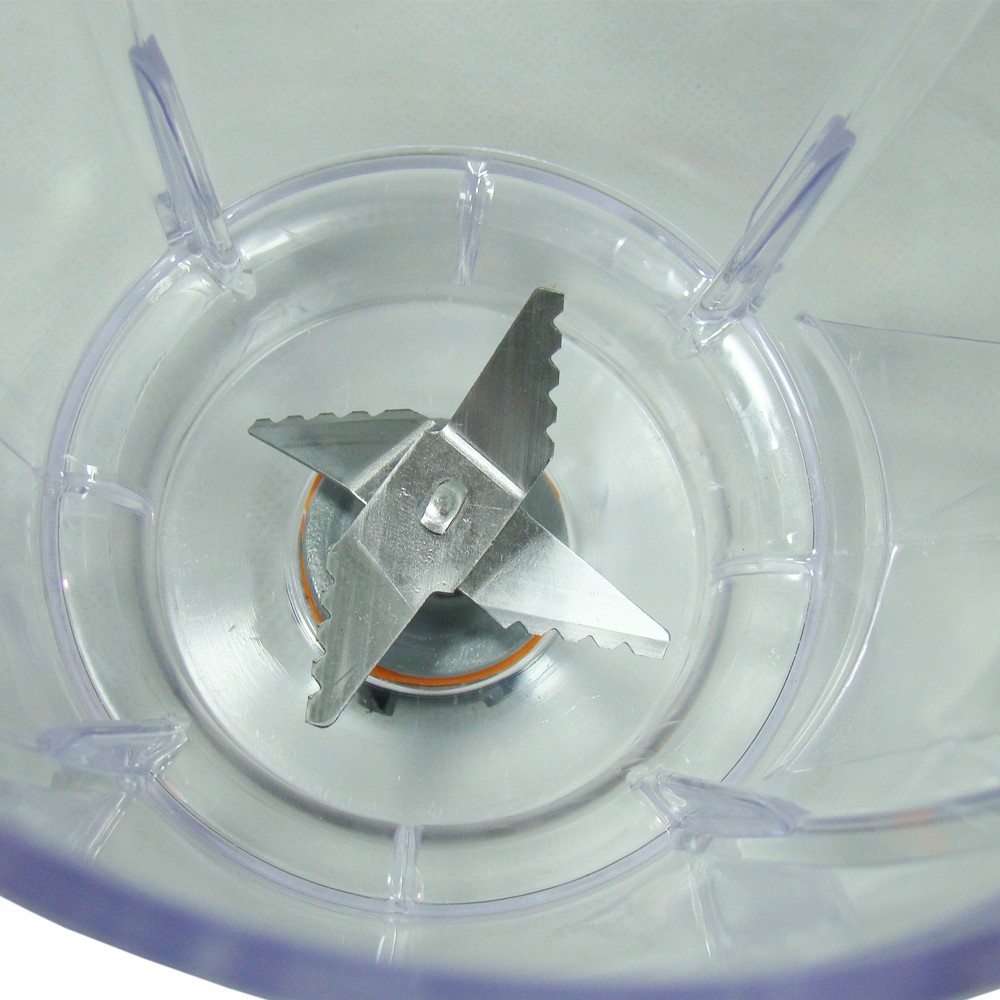 Copo para liquidificador Britânia Diamante Cristal Micromax