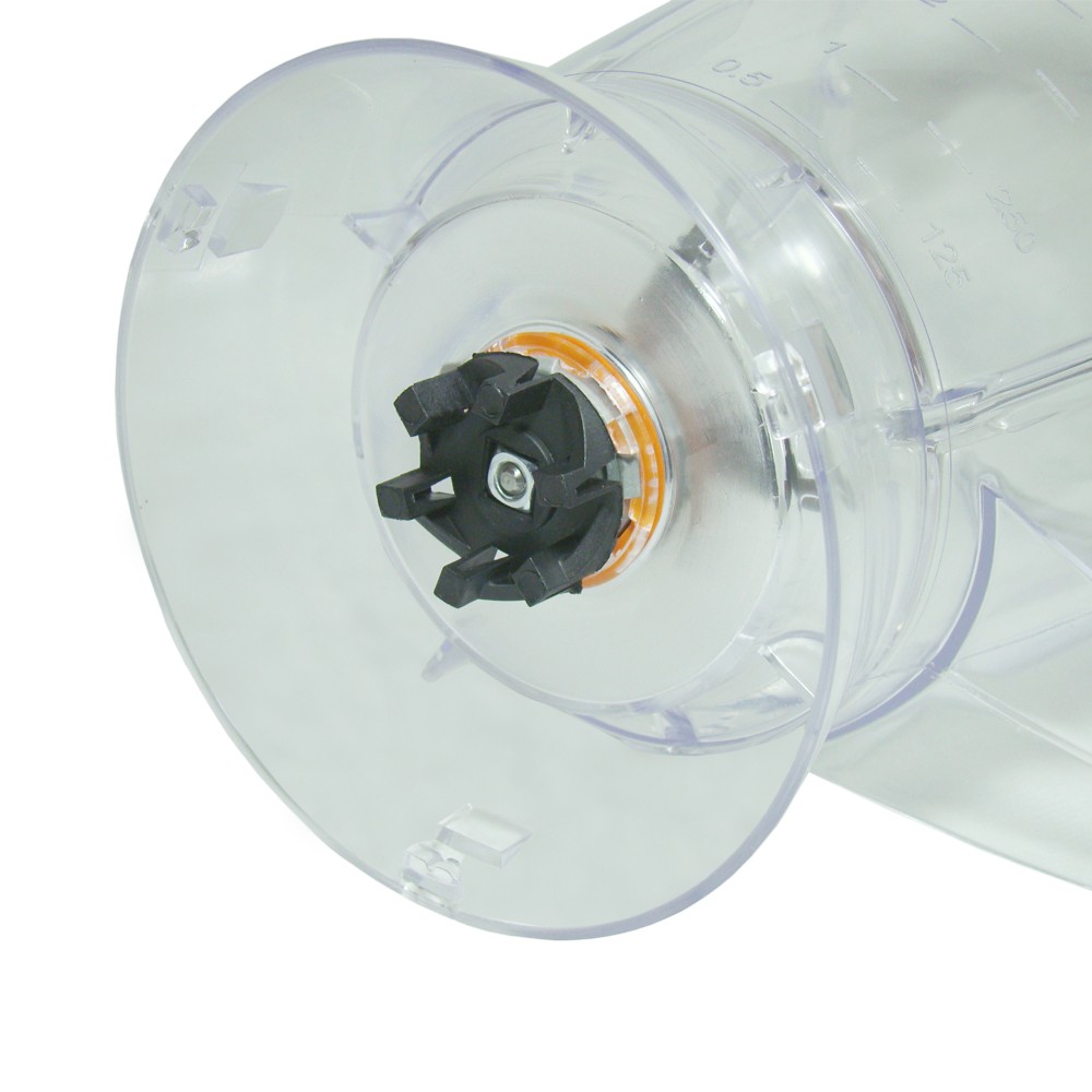 Copo para liquidificador Britânia Diamante Cristal Micromax