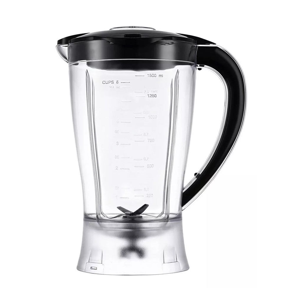 Copo Para Liquidificador Mondial San Cristal L-28 / L-35 L-37 Original