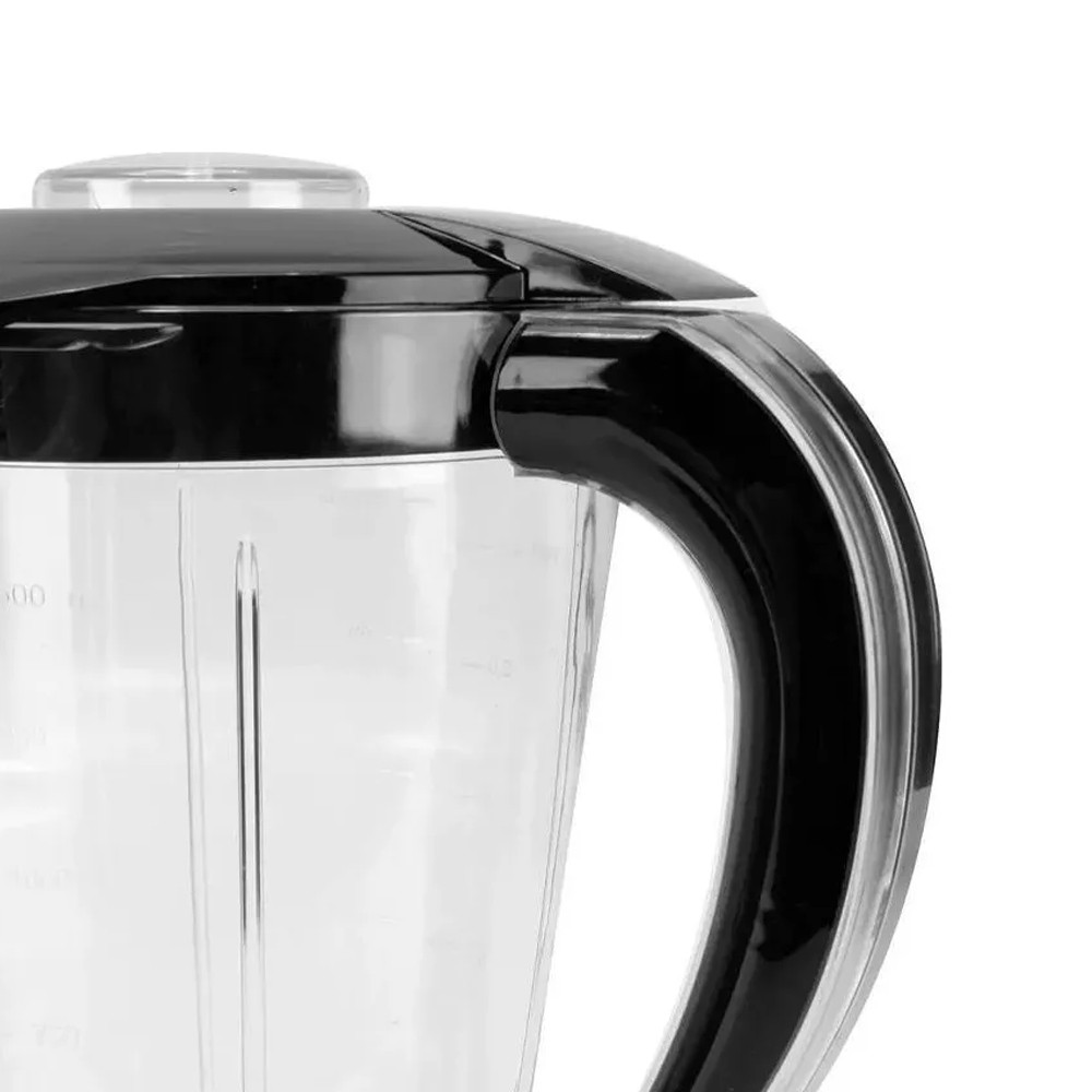 Copo Para Liquidificador Mondial San Cristal L-28 / L-35 L-37 Original