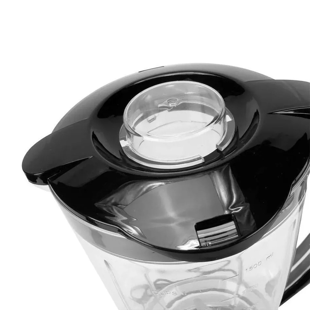 Copo Para Liquidificador Mondial San Cristal L-28 / L-35 L-37 Original